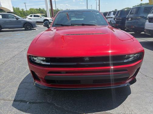 Redeye 2026 Dodge Charger R/T Scat Pack