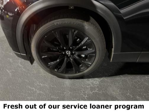 2025 Mazda CX-90 3.3 Turbo Premium Sport