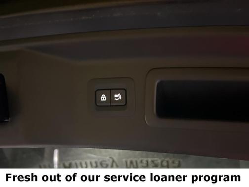 2025 Mazda CX-90 3.3 Turbo Premium Sport