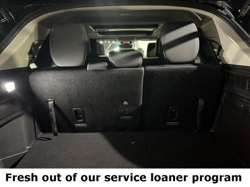 2025 Mazda CX-90 3.3 Turbo Premium Sport