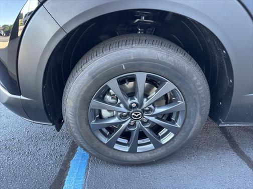 2025 Mazda CX-30 2.5 S