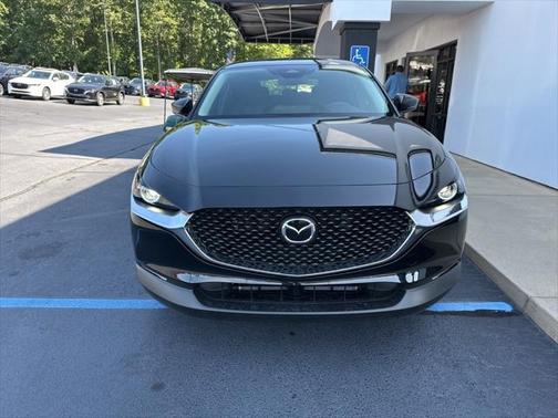 2025 Mazda CX-30 2.5 S