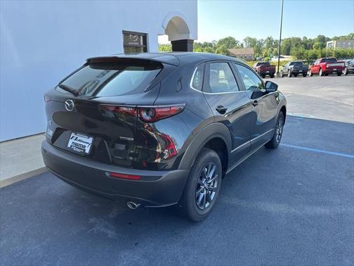 2025 Mazda CX-30 2.5 S