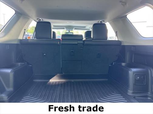 2014 Toyota 4Runner SR5 Premium
