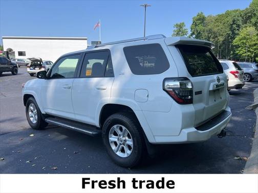 2014 Toyota 4Runner SR5 Premium