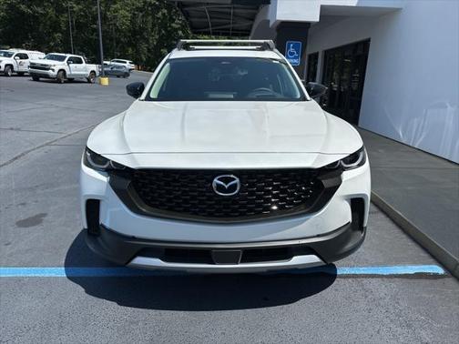 2025 Mazda CX-50 2.5 Turbo Premium Package