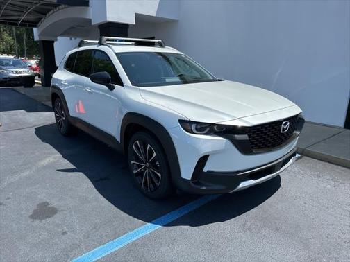 2025 Mazda CX-50 2.5 Turbo Premium Package