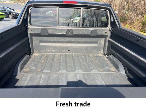 2013 Honda Ridgeline Sport