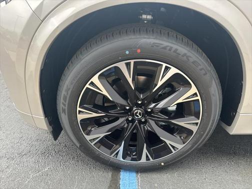 2025 Mazda CX-90 3.3 Turbo S Premium
