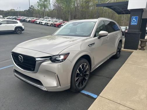 2025 Mazda CX-90 3.3 Turbo S Premium