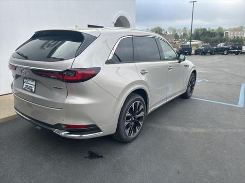 2025 Mazda CX-90 3.3 Turbo S Premium