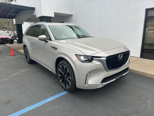 2025 Mazda CX-90 3.3 Turbo S Premium