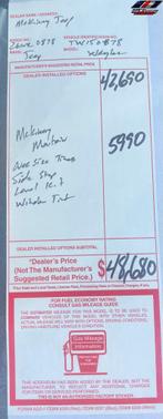 Bright White Clearcoat 2026 Jeep Wrangler Sport