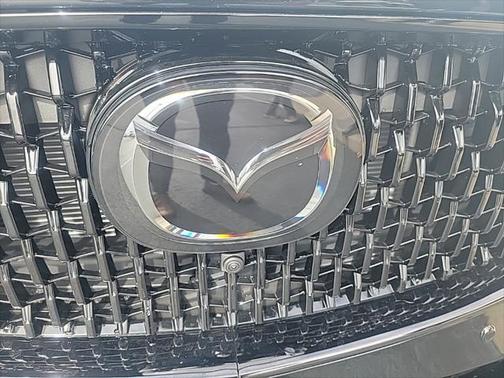 2025 Mazda CX-5 2.5 Turbo Premium