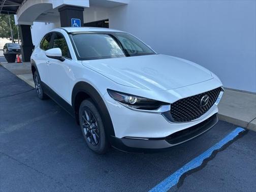 2025 Mazda CX-30 2.5 S