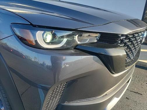 2025 Mazda CX-50 2.5 Turbo Premium Package