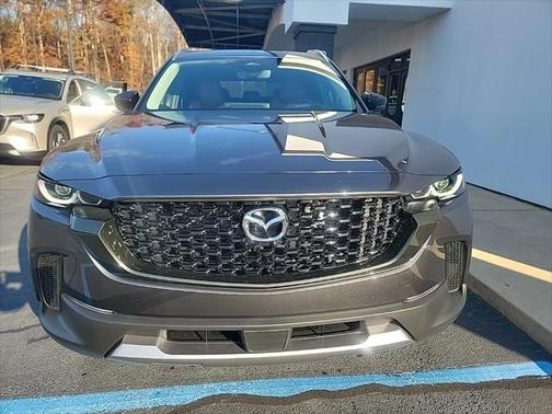 2025 Mazda CX-50 2.5 Turbo Premium Package