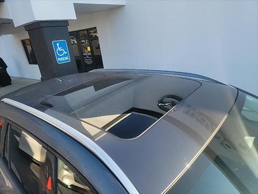 2025 Mazda CX-50 2.5 Turbo Premium Package