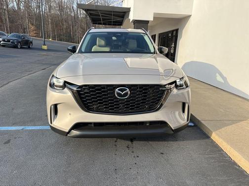 2026 Mazda CX-90 3.3 Turbo Premium Sport