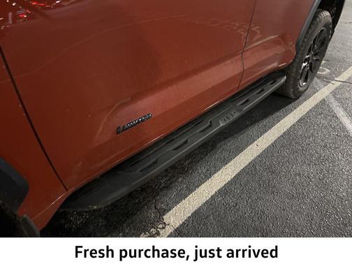 2025 Toyota Sequoia Limited