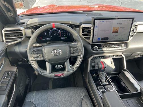 Terra 2025 Toyota Sequoia Limited