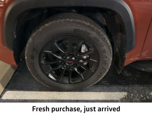 2025 Toyota Sequoia Limited