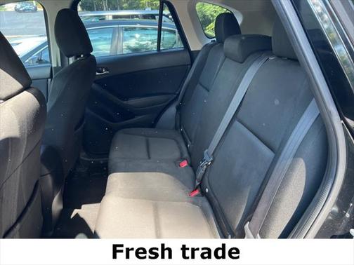 2016 Mazda CX-5 Sport