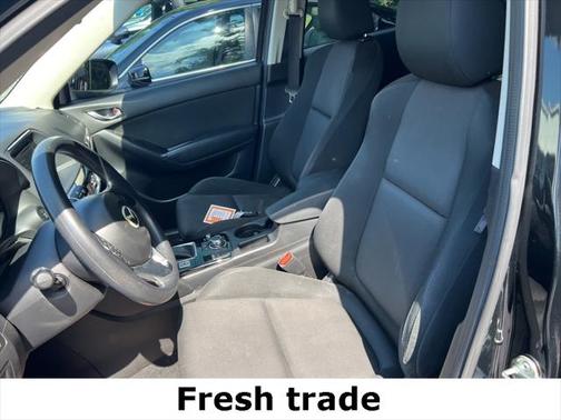 2016 Mazda CX-5 Sport