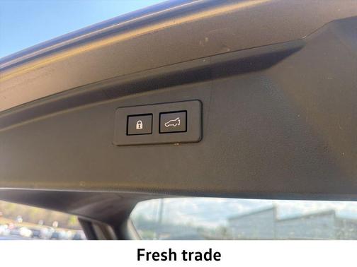 Autumn Green Metallic 2022 Subaru Outback Limited