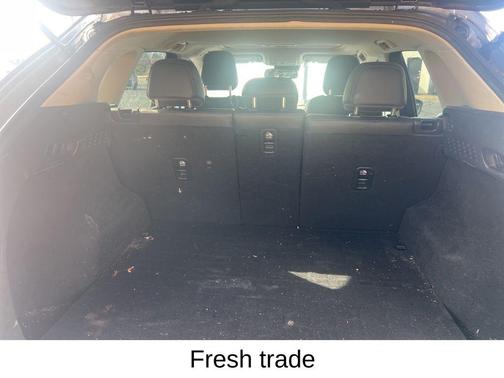 2022 Mazda CX-5 2.5 S Carbon Edition