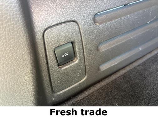 2014 Lincoln MKX Base