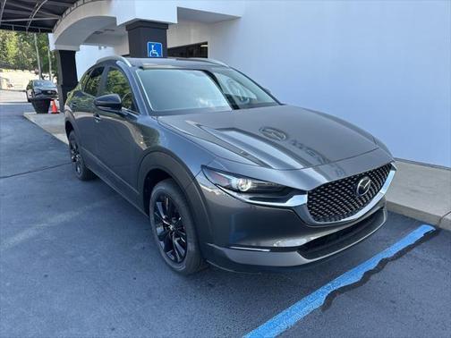 2025 Mazda CX-30 2.5 S Select Sport