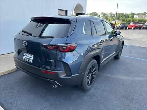 2025 Mazda CX-50 2.5 S Select Package