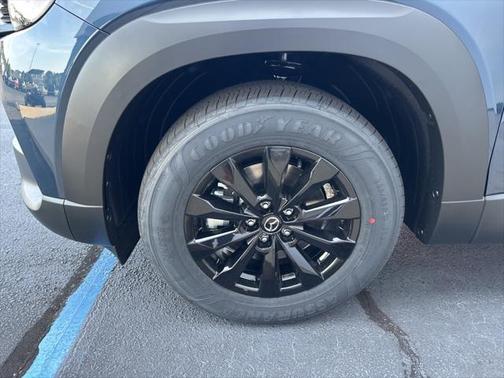 2025 Mazda CX-50 2.5 S Select Package