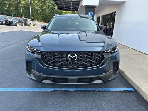 2025 Mazda CX-50 2.5 S Select Package