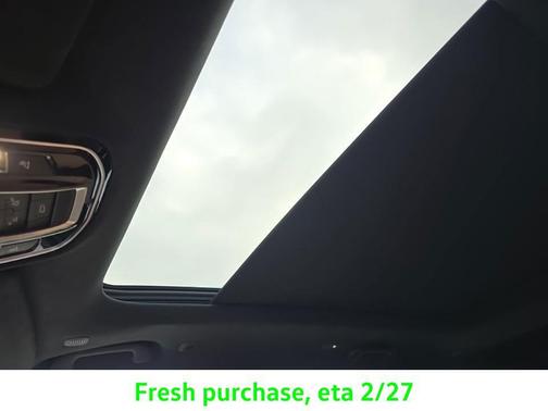 2022 Jeep Grand Cherokee 4xe Summit Reserve