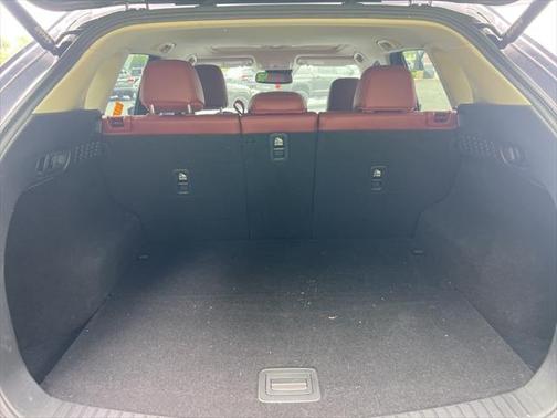 2024 Mazda CX-5 Carbon Edition