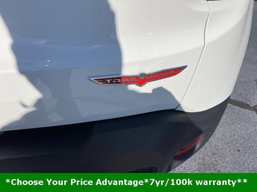 2022 Jeep Renegade Trailhawk