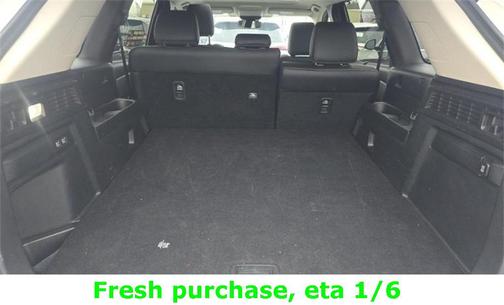 2025 Mazda CX-70 3.3 Turbo Preferred Package