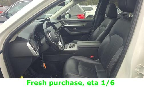 2025 Mazda CX-70 3.3 Turbo Preferred Package