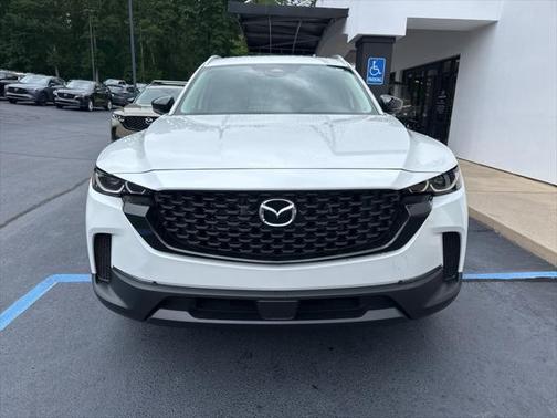 2025 Mazda CX-50 2.5 S Select Package
