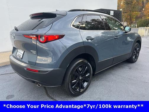 2025 Mazda CX-30 2.5 Turbo Premium Plus Package