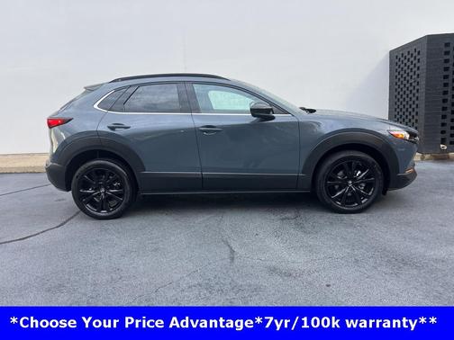 2025 Mazda CX-30 2.5 Turbo Premium Plus Package