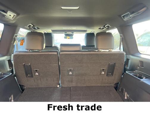 2024 Lexus GX 550 Premium+