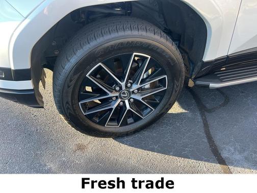 2024 Lexus GX 550 Premium+