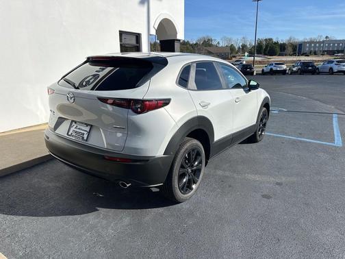 2026 Mazda CX-30 2.5 S Select Sport