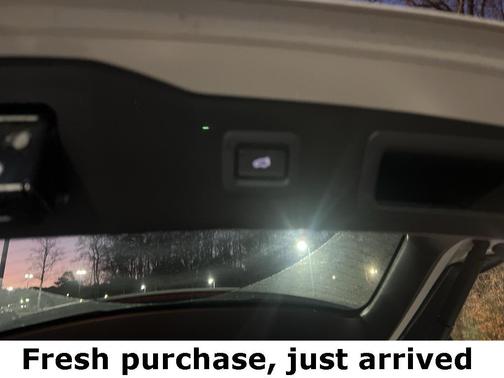 2024 Mazda CX-5 2.5 S Preferred Package