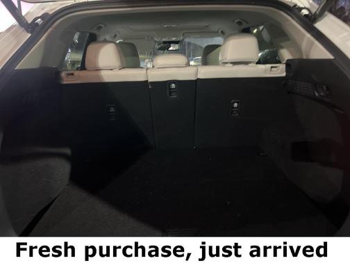 2024 Mazda CX-5 2.5 S Preferred Package