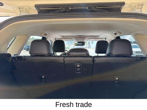 Snowflake White Pearl Mica 2021 Mazda CX-5 Grand Touring