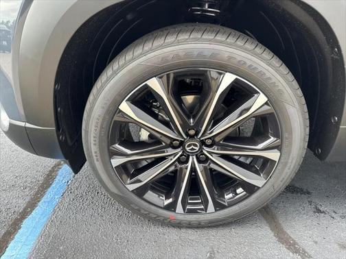 2025 Mazda CX-50 2.5 S Premium Plus Package